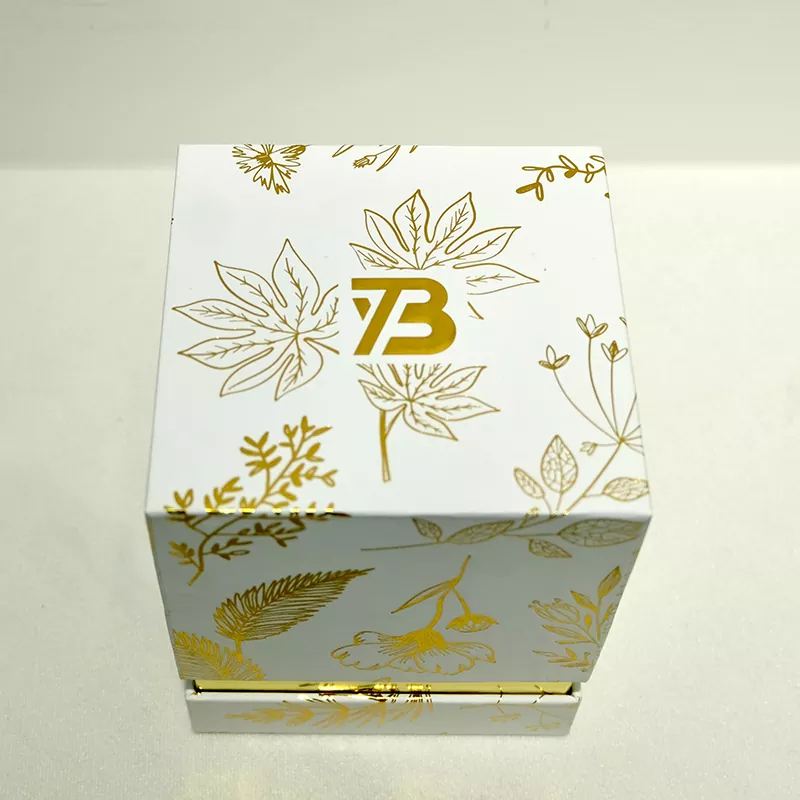 Luxury Handmade Packaging